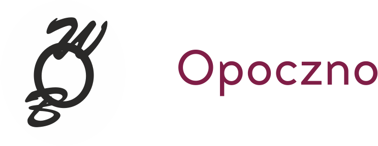 optyk opoczno logo